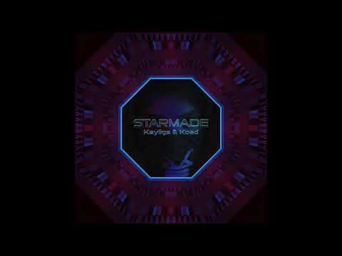 KAYLIGS vs KOAD - STARMADE