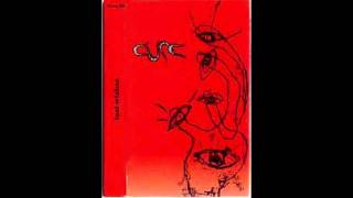 "Lost Wishes" 1-2 [RM] by:The Cure