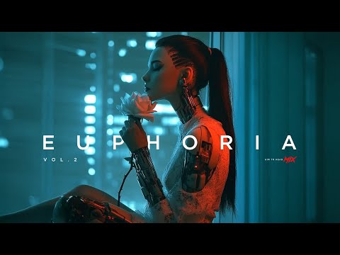 Wave / Hardwave / Phonk / Trap Mix 'EUPHORIA Vol.2'