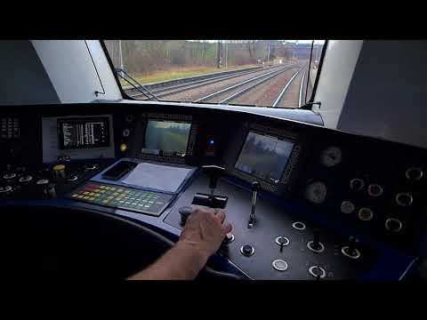 Cabview 440 - Bílina - Most