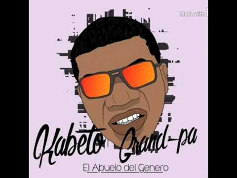 Dj Kabeto Negro Soy (Gran Pa) 2014