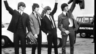 Little Child - The Beatles (With The Beatles) 1963