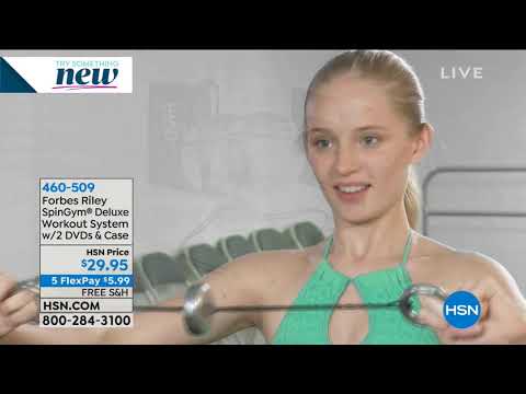 HSN | Healthy Innovations 01.15.2019 - 10 AM