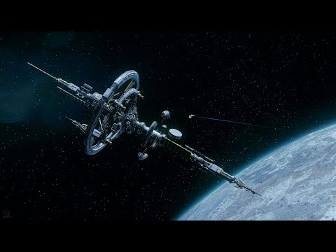 Star Citizen Alpha 3.18 Now Has A Massive Amount Of Major New Features