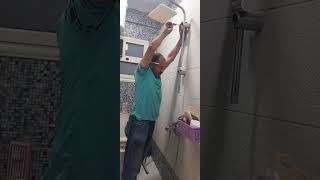 طريقه تركيب مسطره 2 في 1