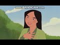 Mulan 2 2004 Mulan