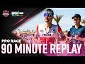 Pro Race 90 Min Replay | Zafiro IRONMAN 70.3 Alcúdia-Mallorca
