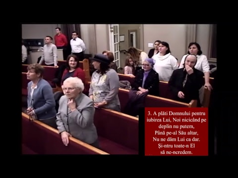 Dec 09 2018 PM Mihai Cabau -