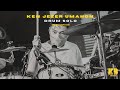 Ken Jezer Umahon Drum Solo (Transcription)