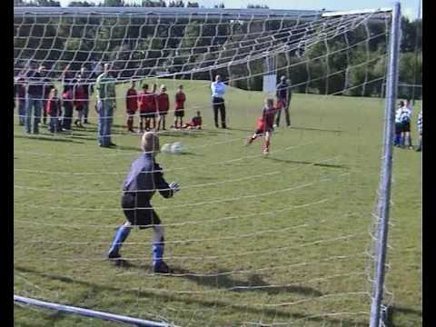 Oude Maas F2 Kampioen Voorjaar 2009