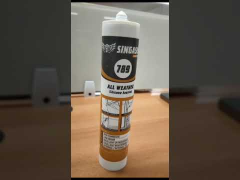 Singaseal All Weather Sealant 789