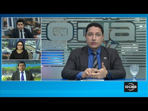 Política do Dia 30 01 2023