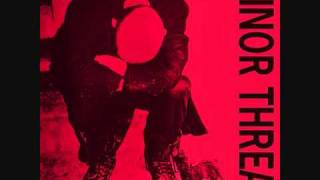 Minor Threat, &quot;Seeing Red&quot;