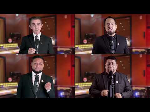 Pronto iré- Cuarteto Embajadores del Rey