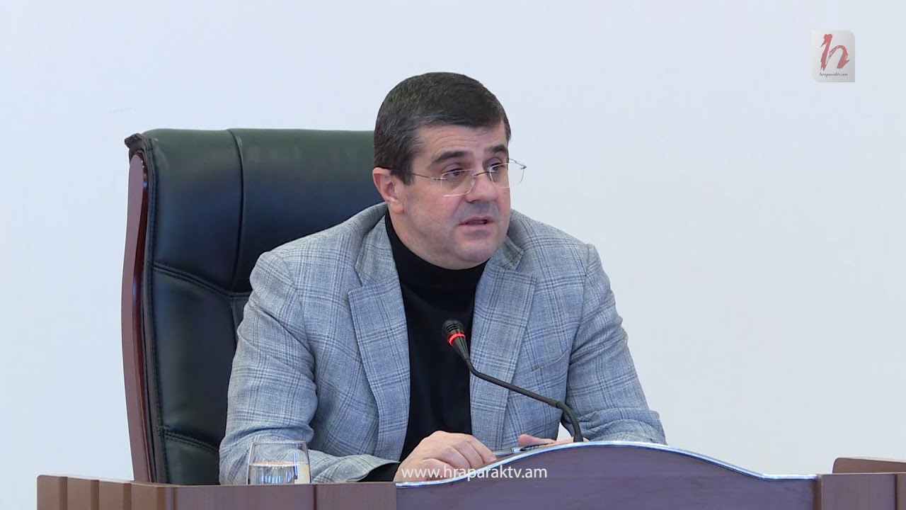 Ներքին թշնամիների բացահայտումը սկսված է