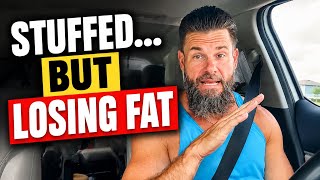 The Lean Protein Diet That Burns Fat While You Sleep