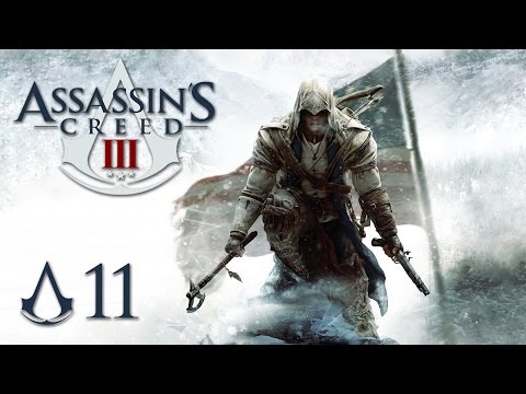 Assassin's Creed III - ep.11