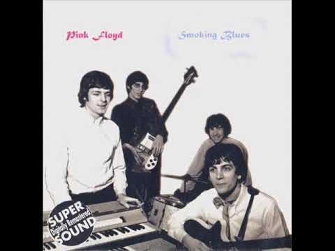 download lagu mp3 mp4 Pink Floyd Smoking Blues 1970, download lagu Pink Floyd Smoking Blues 1970 gratis, unduh video klip Pink Floyd Smoking Blues 1970