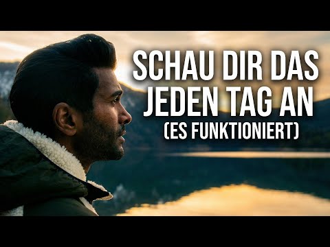 Look at this every day and you will CHANGE YOUR LIFE! Motivation for 2026