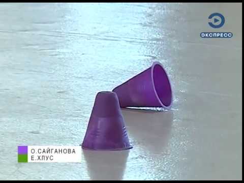 Пензенские роллеры завоевали 16 медалей этапа Кубка России