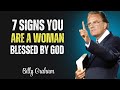 God S Blessings For Women Who Trust Him Billy Graham