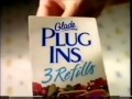 1990s Glade Plug Ins Refill Commercial Compilation
