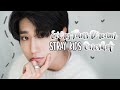 ᴇᴠᴇʀʏ ꜰᴀɴꜱ ᴅʀᴇᴀᴍ Stray Kids ONESHOT