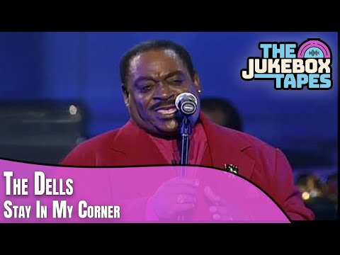 Stay In My Corner - The Dells