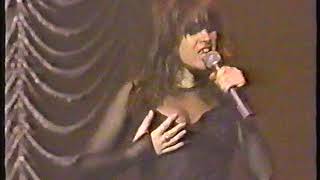 Divinyls In Concert 1991 &quot;Make Out Alright&quot; &amp; &quot;I Touch Myself&quot;