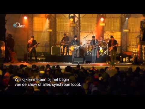 Pyros s01e01 - Fire and Ice - NL subs