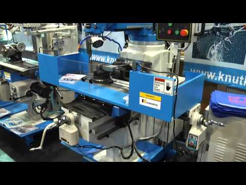 2022 KNUTH ACE LASER 3015 Laser Cutters | Blackout Equipment, LLC (1)