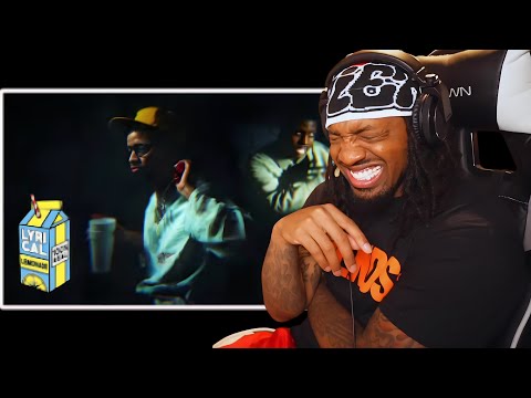 I USE TO HATE YACHTY! | Lil Yachty & Veeze - Sorry Not Sorry (REACTION!!!)