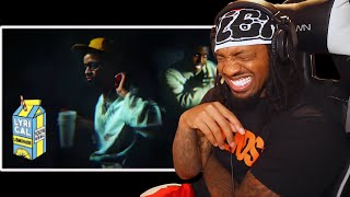 I USE TO HATE YACHTY! | Lil Yachty &amp; Veeze - Sorry Not Sorry (REACTION!!!)