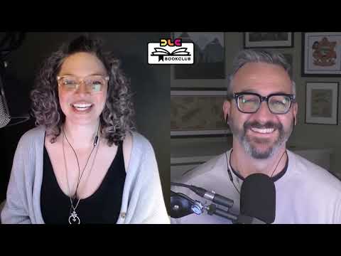 DLC Bookclub - Full Series Retrospective - MALAZAN BOOK OF THE FALLEN