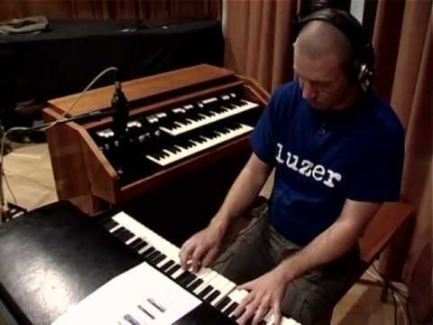 Siddharta - Autumn Sun (Izštekani, unplugged)