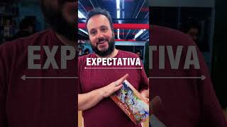 Expectativa x Realidade abrindo packs de #Lorcana! #DisneyLorcana #WildsUnknown #LorcanaTCG