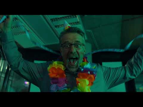 28. Český lev- teaser