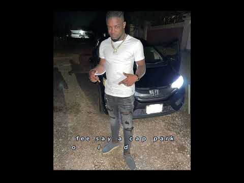 Jquan - Palm Angel (Official Lyrics)