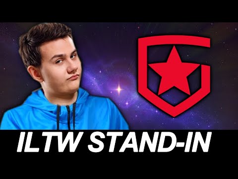 ASM.GMB.ILTW ? Stand-in for Gambit