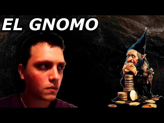 Vídeo relacionado con El gnomo