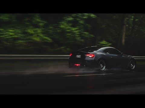 Calli Boom - Fallout (Bass Boosted)