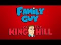King Of The Hill References In Family Guy