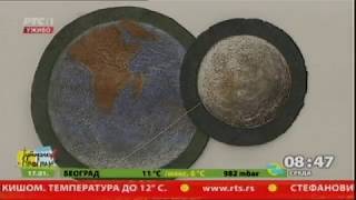 Mostra personale Russia - Mario Prencipe
