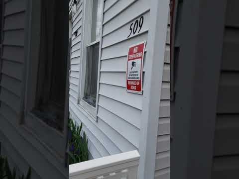 T - 128  sirens and 2001 dc siren test 5/5/2021 Cincinnati ohio .siren ambience.