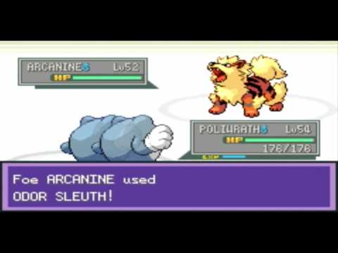 Pokemon Liquid Crystal Episode 46: Kanto Battles