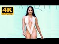 XBQINI Spring Summer 2025 Miami Swim Week Art Hearts