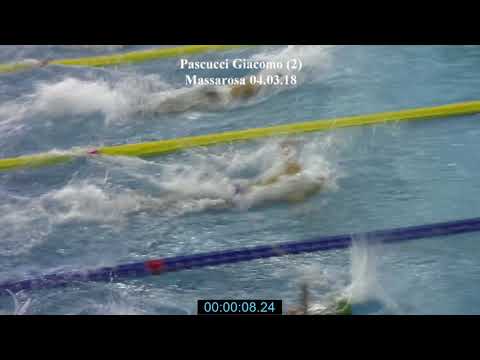 Pascucci Giacomo 50SL - Massarosa 04.03.18