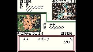 ポケモンカードGB２をまったり初見プレイパート１