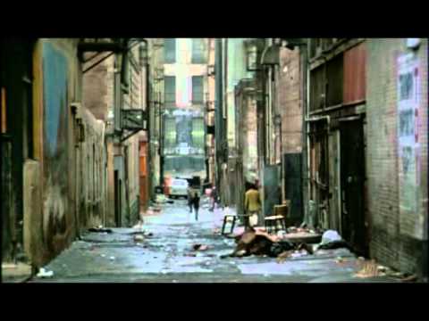 Dos sabuesos despistados (escena inicial)