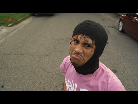 Southside Ray - Ten In My Pocket (Official Video) #ShotBy0Degrees